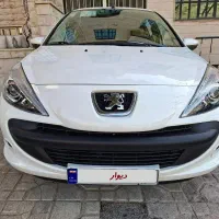 ۲۰۷ تیو۳ مدل ۱۴۰۴