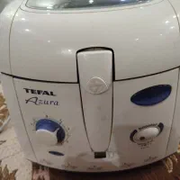 سرخ کن تفال اصل فرانسه