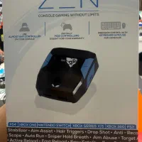 کرونوس زن zen coronus فروش فوری