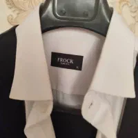 کت و شلوار|لباس|قدس, شهر‌قدس|دیوار