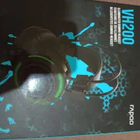 هدفون سیمی VH200
