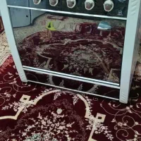 اجاق گاز ۵ شعله