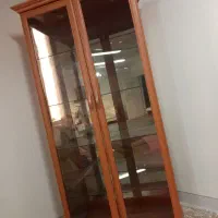 تلویزیون توشیبا بیست و هشت و میز فلزی وبوفه|تلویزیون و پروژکتور|تهران, قصر فیروزه ۱|دیوار