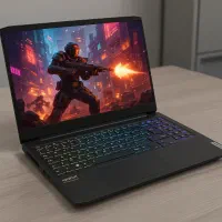 لپ‌تاپ Lenovo IdeaPad Gaming 3