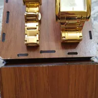 ست ساعت کلاسیک سیتیزن طلایی|ساعت|نورآباد, |دیوار