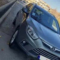 جک اس ۵ اتوماتیک مدل ۹۶