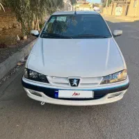 پژوپارس tu5تمام فول کروز دار درحدخشک|خودرو سواری و وانت|زاهدان, |دیوار