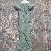 کیسه خواب آمریکایی نو استفاده نشده اصلا