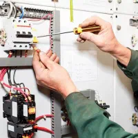 برقکار  ساختمان و صنعتی