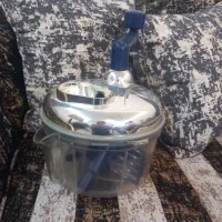 چرخ کن|خردکن، آسیاب، غذاساز|مشهد, سید رضی|دیوار