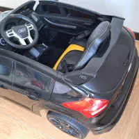 ماشین شارژی مدل فورد RS ، قیمت توافقی|اسباب‌بازی بچه|گنبد کاووس, |دیوار