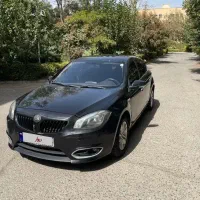 برلیانس h320 اتومات