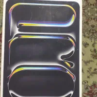 آیپد پرو ۲۰۲۴