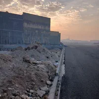 فروش زمین ۱۲۷ متری