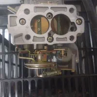 لوازم نیسان کاربراتور|قطعات یدکی و لوازم جانبی|ماهدشت, |دیوار