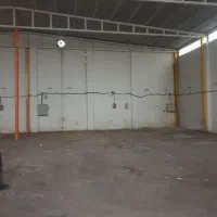 کارگاه صنعتی/۴۵۰متری/با سوله/شهرک صنعتی کوپیته