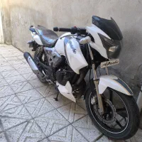 اپاچی|موتورسیکلت|نیشابور, فردوس شمالی|دیوار