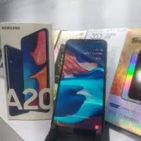 سامسونگ۱۰درحد۳۰نوت۱۱ تمیز A20(32ر55)رم۹