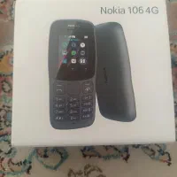 نوکیا ۱۰۶ نو