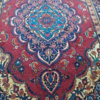 فرش دستباف|فرش|خان ببین, |دیوار