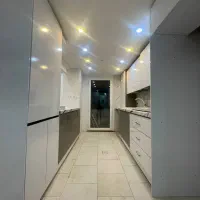 آپارتمان ۱۰۰متری/نوساز/پذیرایی بزرگ|فروش آپارتمان|پرند, فاز ۰|دیوار