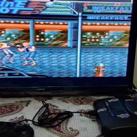 سگا Sega|کنسول، بازی ویدئویی و آنلاین|تهران, بریانک|دیوار