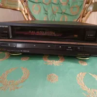 ویدیو نواربزرگ aiwa آی وا|پخش‌کننده DVD و ویدیو|اردبیل, |دیوار