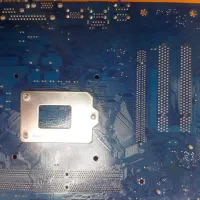 مادربرد گیگابایت h61|قطعات و لوازم جانبی رایانه|قدس, شهرقدس|دیوار