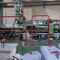 خط تولید لوله های مقوایی بوبین|ماشینآلات صنعتی|اصفهان, آفاران|دیوار