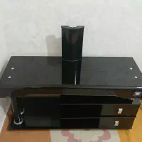 زیر تلویزیونی