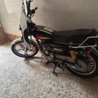 پیشرو 200|موتورسیکلت|اصفهان, گلزار|دیوار