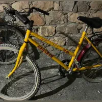 دوچرخه سایز ۲۶