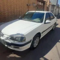 پژو پارس مدل ۴۰۱|خودرو سواری و وانت|اهواز, حصیرآباد|دیوار