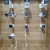 پک 4 دوربین ویژه کارمندان با اقساط 5 ماه