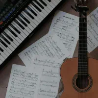 آموزش تخصصی گیتار