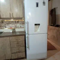 خریدیخچال خریدار یخچال فریزر. سالم وخراب بدون گاز