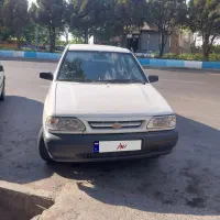 پراید 82