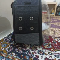 کوله پرنده