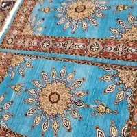 جفت فرش دستریس گیاهی