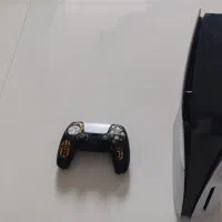 ps5 اسلیم|کنسول، بازی ویدئویی و آنلاین|مشهد, الهیه|دیوار