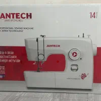 چرخ خیاطی جانتک اکبند