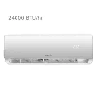 کولر گازی گلدیران نکسار