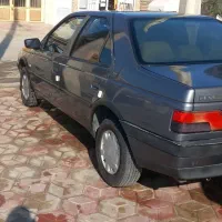 پژو 405 مدل ۹۶ اس|خودرو سواری و وانت|بندر ترکمن, |دیوار