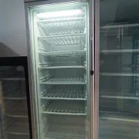 یخچال صنعتی فریزر صندوقی یخچال تک درب فریزرایستاده|یخچال و فریزر|تنکابن, |دیوار