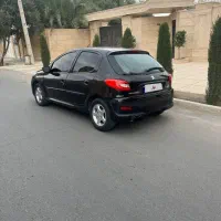 ۲۰۷|خودرو سواری و وانت|یزد, |دیوار