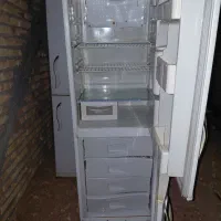 یخچال گلبین|یخچال و فریزر|رباط‌کریم, الارد|دیوار