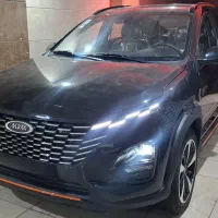 ایکس ۳۳ اتوماتیک مدل ۱۴۰۴