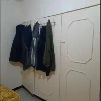 ۸۰ متر/ محدوده کانال غربی / بازسازی شده / طبقه اول|اجارهٔ آپارتمان|فردیس, داوری|دیوار