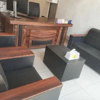 میز و مبل اداری