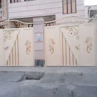 نقاش درو پنجره ساختمان. برقکاری و نصب پمپ آب|خدمات پیشه و مهارت|نظرآباد, نظرآباد|دیوار
